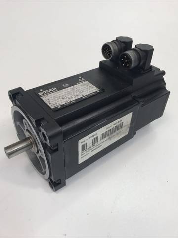 Сервомотор Bosch SR-A2.0013.030-14.000, №1070076660, 3.2 Nm, об/мин 3000