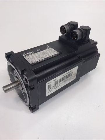 Bosch Servomotor SR-A2.0013.030-14.000, Nr.1070076660, 3,2 Nm, U/min 3000