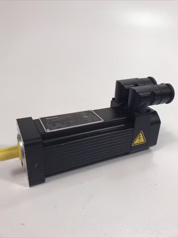 Rexroth Servomotor SR-L0.0004.060-14.000, Nr.1070919241, 0,4 Nm, U/min 6000