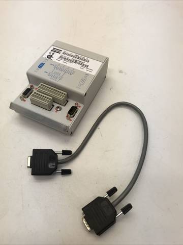 ATLAS COPCO 1900 0710 71 وحدة الاتصالات لوحدة التحكم في الضاغط 1900071071