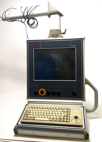 Bosch BF315T Panel incl. Housing and Keyboard, Control Panel Control Monitor