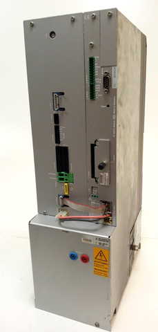 Bosch Plug-in Card VMA70CR001-D,  1070070783-508, 70A  380V-460V + VMA/000/0.42-D