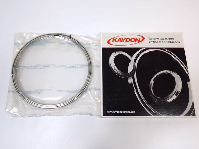 Kaydon RealiSlim Bearings KC070AR0 Dünnwandiges Kugellager Breite 0,375" Außen-Ø 7,75" 