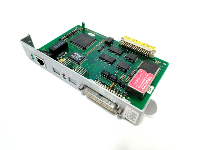 Bosch 1070081557-103 COM2-E Input and Output Module