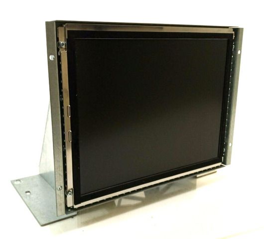 Herbert Walter Exeron CFD1230 Control System CNC Control CFD 1230  400
