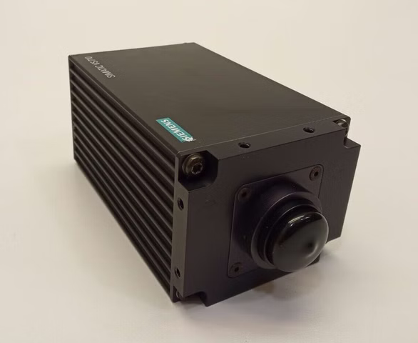 Siemens Simatic VS710 6GF1 710-3AA Version 4 NEU