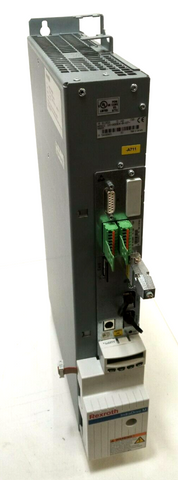 REXROTH INDRA DRIVE ID27388 M HMS01.1N-W0054-A-07-NNNN R911295325 0-500V