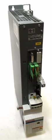 REXROTH INDRA DRIVE ID27388 M HMS01.1N-W0054-A-07-NNNN R911295325 0-500V