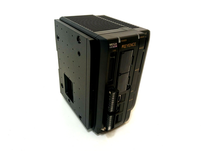 Блок управления Keyence CV-5501P, камера визуализации, анализ, приёмник цифровых изображений