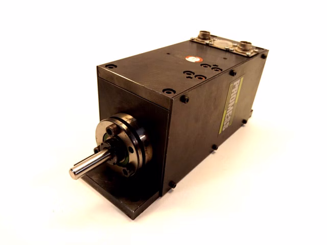 Promess 9248 Dreheinheit 1 nm, Drehmodul Motor, Drehmomentmodul 400U/min, Antrieb