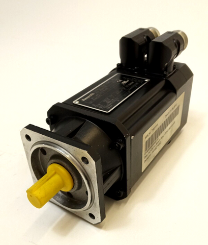Rexroth SR-L1.0012.060-00.000, 1070919213, 1.65A, 264 V, 1.20Nm, серводвигатель
