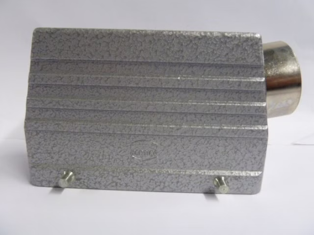 Harting Tüllengehäuse Kabelgehäuse Gehäuse 09300240521