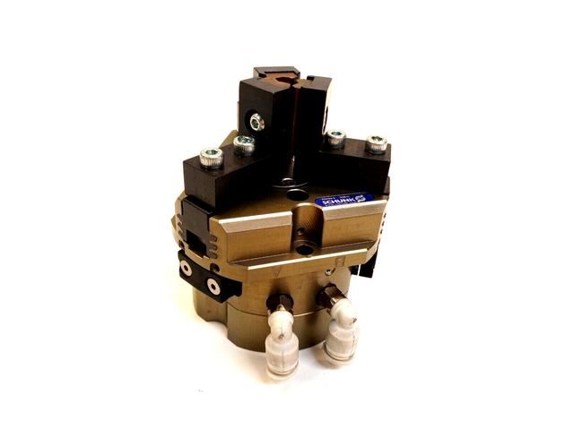 Универсальный захват Schunk 303610 PZN-plus 64-2-AS, захват PZN+64-2, 3 рычага захвата