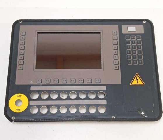 FUJITSU LIMITED FPF8050HFUGA 9Z0060 Монитор, панель, сенсорная панель, дисплей + крепление