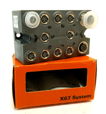 B&R X67DM1321 Rev. M0 نظام I/O X67 قنوات رقمية / وحدة إدخال وإخراج