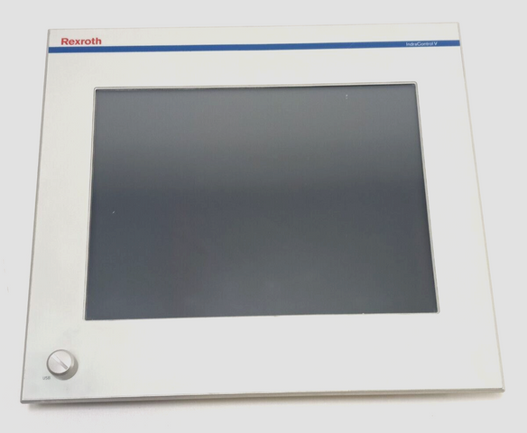 REXROTH VDP40.3DEN-D1-NN-NN MNR: R911171016 Панель монитора VDP40 | VDP403DEND1