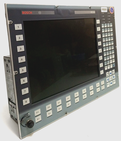 Bosch BT250 1070079483 Monitor, Control Unit, Panel, Control Panel, Control