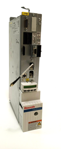 Rexroth CSB01.1C-SE-ENS-NNN-L2-S-NN-FW R911328494 + HCS02.1E-W0028-A-03-NNNN