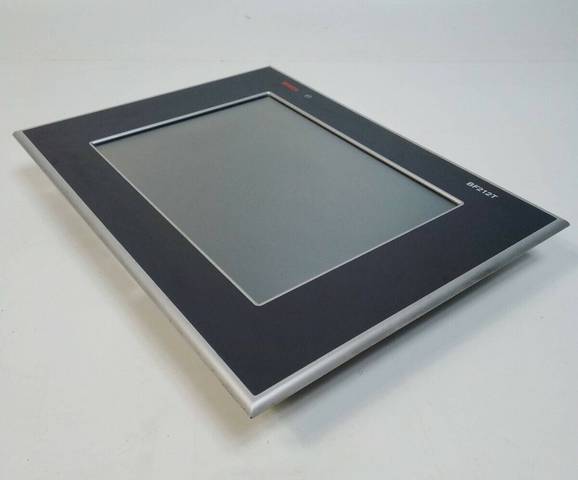 Bosch BF212T Touch Screen Panel 1070081212-204