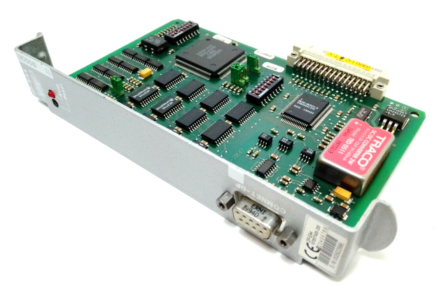 Bosch 1070077405-205 DP-EA4 PLC Profibus