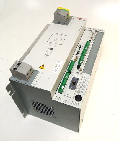 Bosch Rexroth PST6000 Module Drive 6100.210L 1070086271-GB1