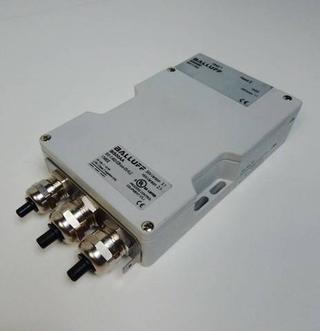 Balluff وحدة تقييم BIS C-602-028-xxx-03-KL2 BIS00AA BIS BIS008F C-650
