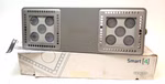 Gewiss Smart 4 GW L1 713 Industrieleuchte 10 LED 138W Hallenleuchte Licht Büro