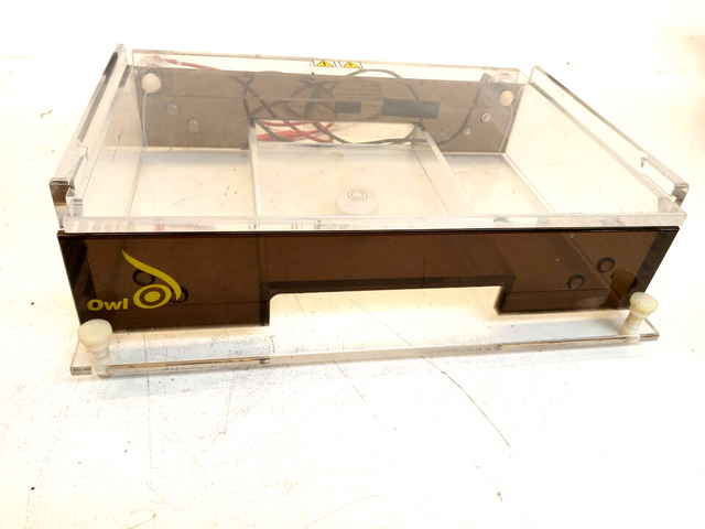 Thermo Scientific Owl A2 Electrophoresis System horizontal electrophoresis system