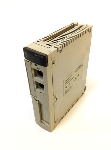Schneider Automation TSX P57202 Processor TSX Premium Processor TSX P57202