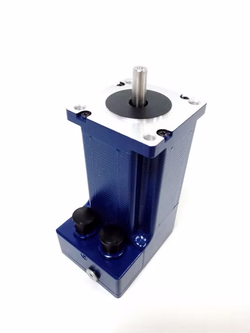 Nanotec PD4-N6018L4204-IP-2 Schrittmotor mit integrierter Steuerung IP65