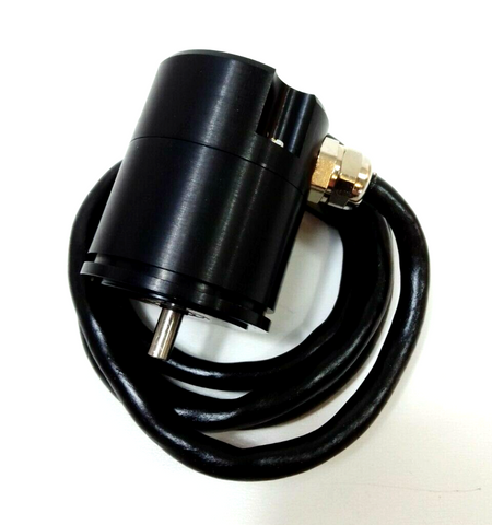Balluff BRGB 2-WDB12-EP-P-L-K-01 Encoder 781853 Rotary Encoder BRGB2WDB12EPLK01