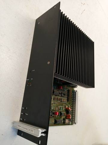 Labod TSR 50V/3.5-6.8A-4Q 85S 4Q85S Servo Amplifier Servo Amplifier Module Drive