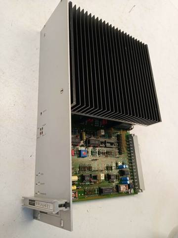 Labod TSR 50-3.4/6.8-4Q 85 S 4Q85S Сервоусилитель 50V/3.4-6.8A Усилитель Привод