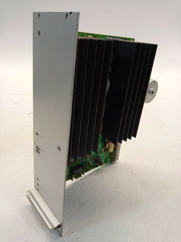 Labod TSR 50V/3.4-6.8A-4Q 83S 4Q83S Servo Amplifier Servo Amplifier Module Drive
