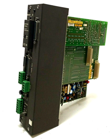 Bosch CC10.2INC3 V24/20MA Assembly 063966-106, 1070063291-104  24V 1.5A