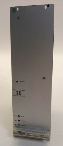 Сервоприводный усилитель Labor Electronic TSR 50V/3.4-6.8A - 4Q 83 S