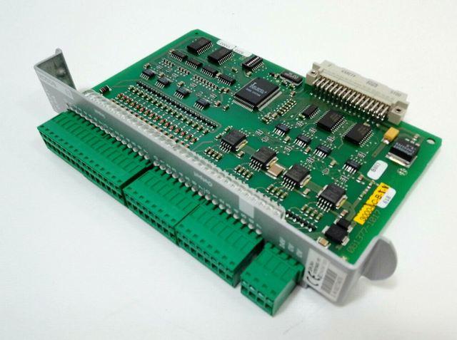Bosch E/A24V 1070079452-101 Servo Control E: 1
