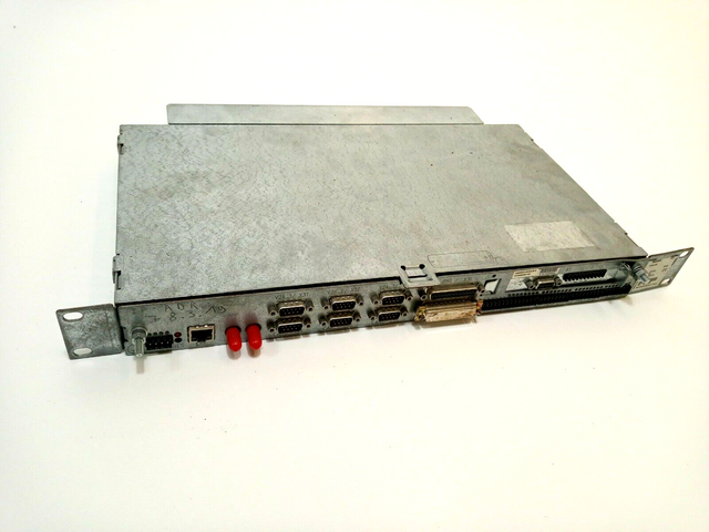 ريكسروث RHO4.0/R وحدة تحكم RHO4.0LR 3A 24V I-C-B-T-V وحدة 107008688-102