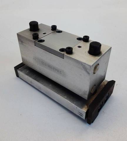Bosch 3842196800 Cylinder block