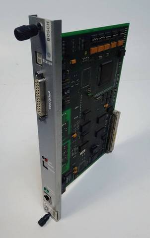 Bosch Com-E 1070080132-102 Insertion Card Module.
