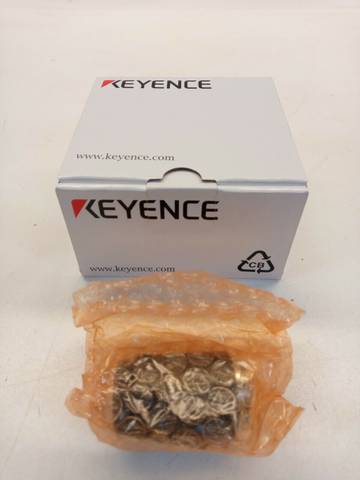 Сверхвысокоточный объектив Keyence CA-LHR25 CALHR25 25 мм 25 mm CA LHR25 OVP