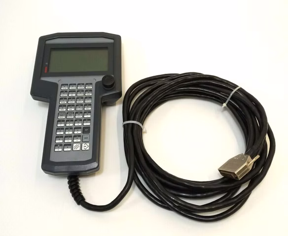 Bosch PHG 2000 IND-103 Programmiergerät / Handbediengerät 