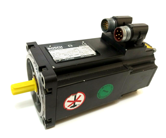 BOSCH Servo Motor Brushless SF-A2.0013.030-14.000