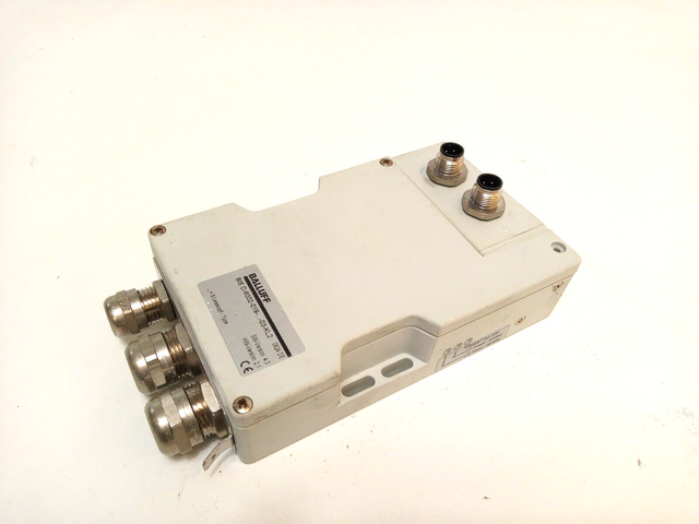Balluff Evaluation Unit, 03-KL2, BIS-C-6002-019