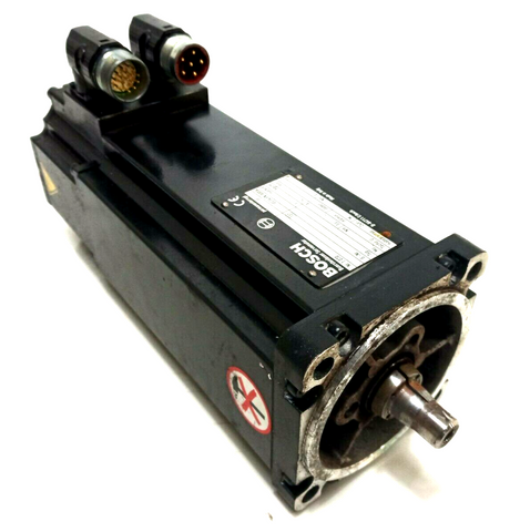 BOSCH SR-A2.0041.030-14.000 SERVO MOTOR