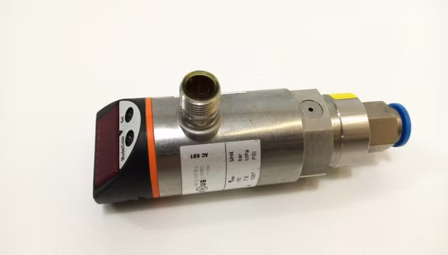 IFM Elektronischer Drucksensor PE3004