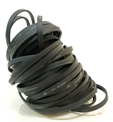 28m IFM AS-I Cable Bus Power Supply AC 4002, AC4002 AS-Interface