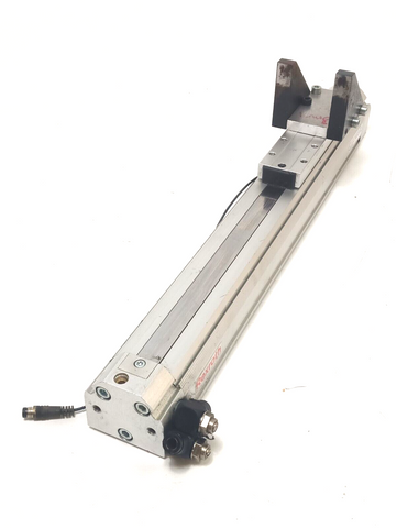 REXROTH R480146000 وحدة خطية، SI: 250 مم، Ø 32 مم، Pmax: 8 بار، FD: 11w43