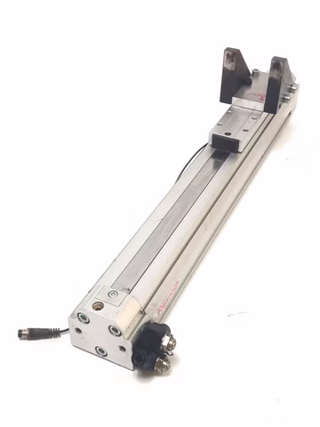 REXROTH R480146000 Lineareinheit, SI: 250 mm, Ø 32 mm, Pmax: 8 bar, FD: 11w43