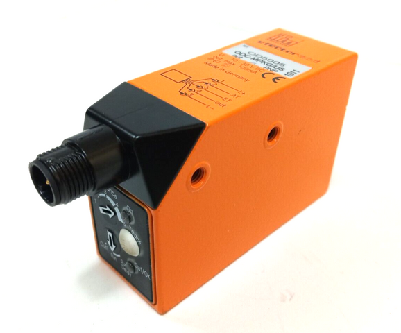 IFM efector 200 OD5005 ODC-MPKG/US، حساس لون
